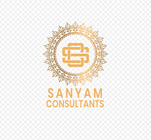 Sanyam Consultants Logo